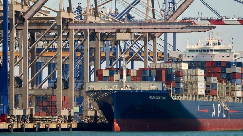 耶魯大學料美有效關稅達18.3% 91年來最高 每家庭損失1.87萬