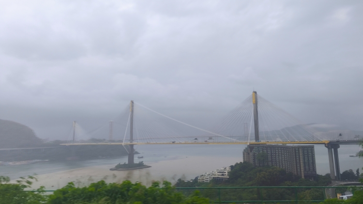 運輸署駕駛考試中心暫停服務 駕駛考試需改期補考