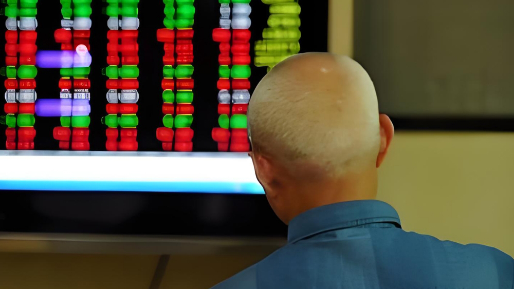 【A股開盤】三大指數集體高開 中兵系等板塊漲幅居前