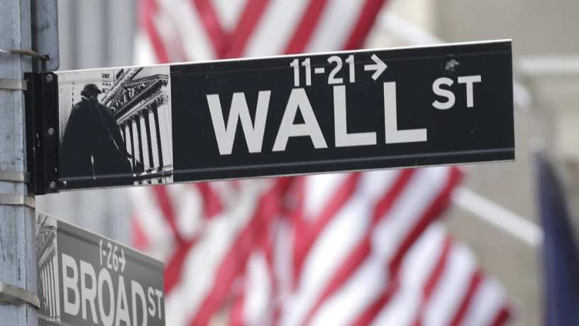 美股三大指數集體收漲 英偉達再收歷史新高