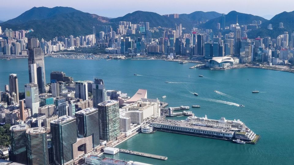 香港7月PMI升至49.2 創半年新高