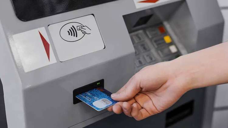 「一行一局一會」出手！向境外匯款單筆超5000元應核實匯款人身份