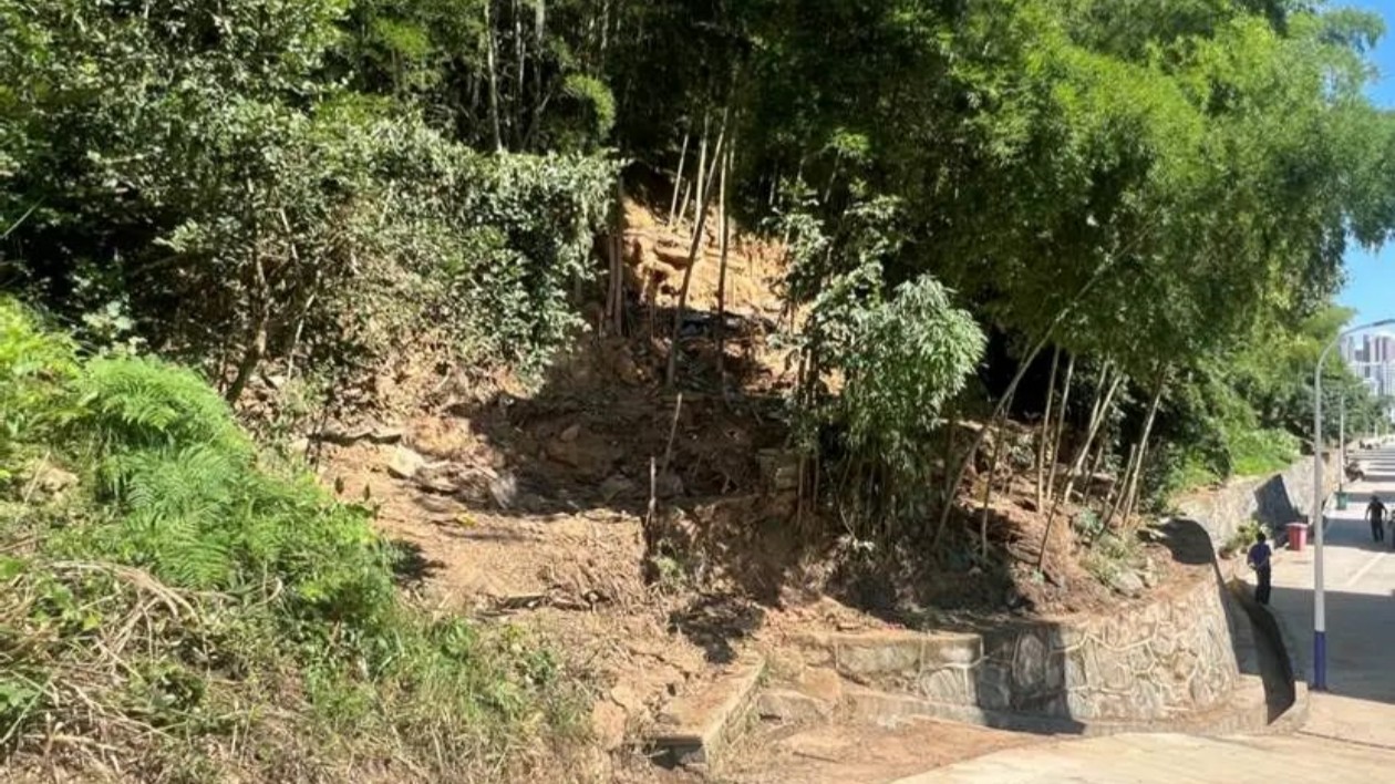 皖屯溪屯光鎮：落力長效整治  人居環境向美