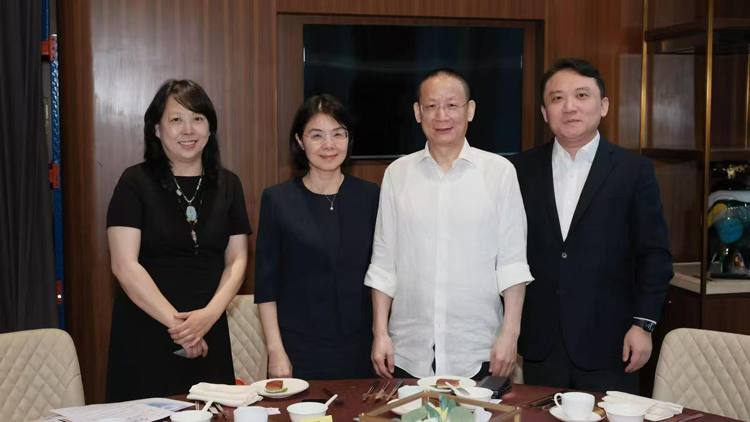 亞信科技AI業務增長勁 下半年業績將優於上半年