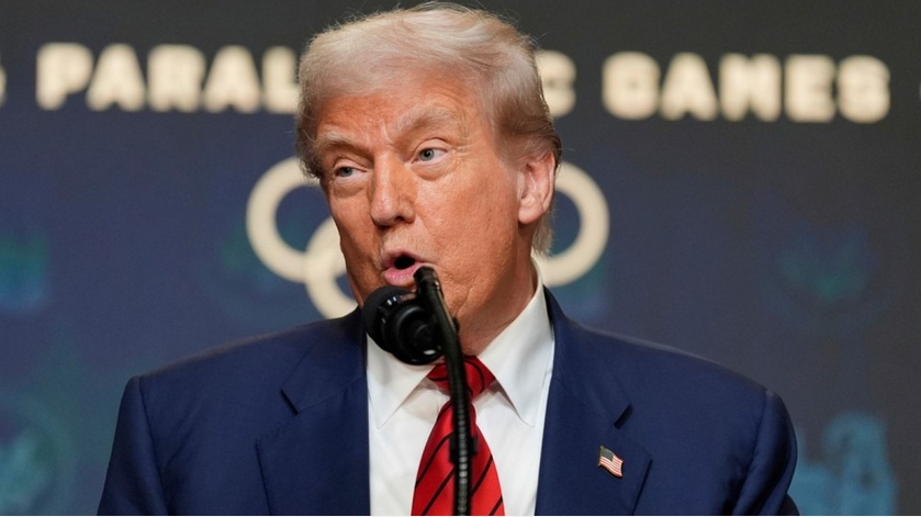 特朗普：美聯儲主席潛在人選減至四名 財長婉拒冀留原職