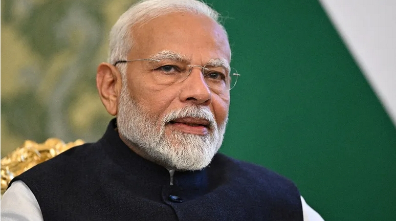 印美博弈升級 莫迪為何「硬磕」