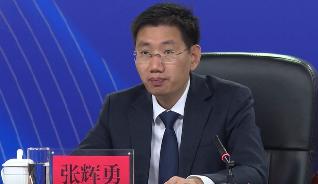 8月6日上午  第二十屆中國長春電影節新聞發布會順利舉辦