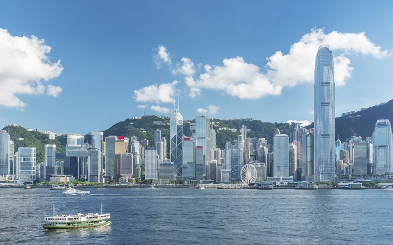 【港事講場】香港憑獨特優勢創繁榮