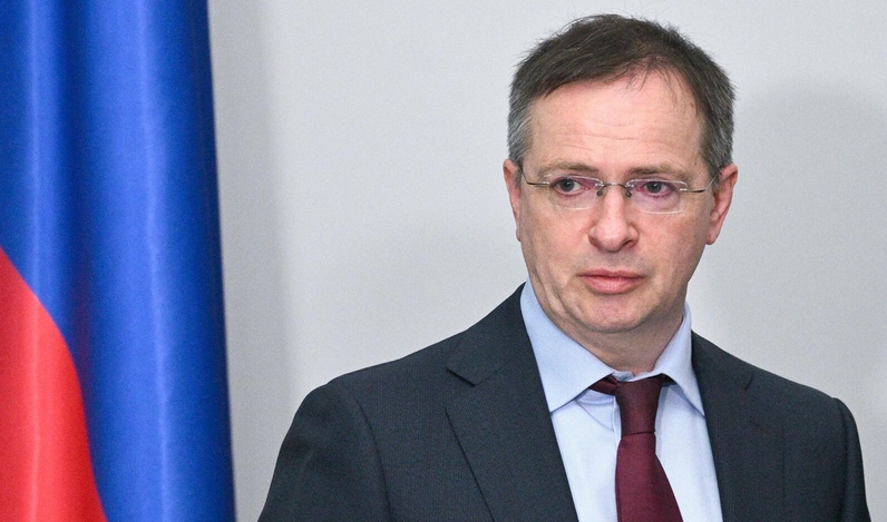 俄總統助理：烏方拒絕接收1000名被俘烏軍士兵