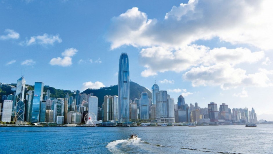 【來論】《香港營商環境報告》彰顯香港發展底氣