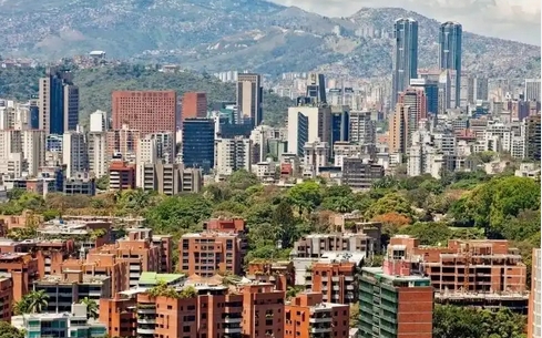 美政府懸賞5000萬美元緝拿馬杜羅 委內瑞拉譴責