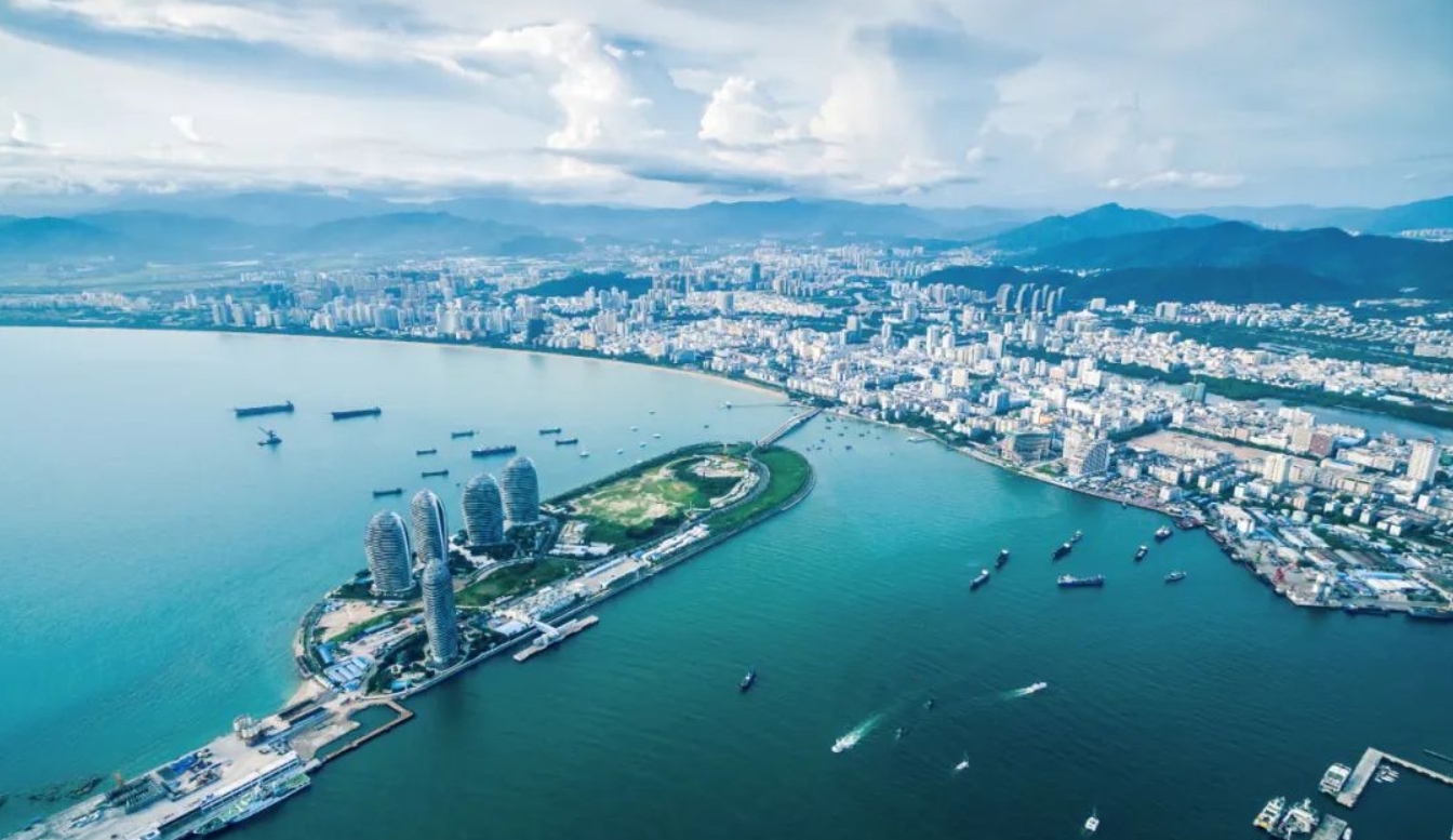 【商界心聲】瓊港攜手 共同服務國家高質量發展