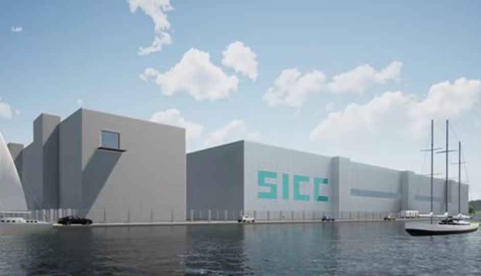 【新股最前線】天岳先進今起招股 較A股上周五收市折讓36.62%