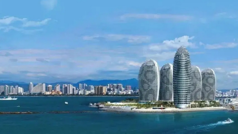 【商界心聲】瓊港攜手共同服務國家高質量發展