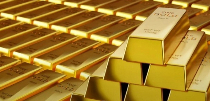  特朗普稱不會對進口黃金徵收關稅 