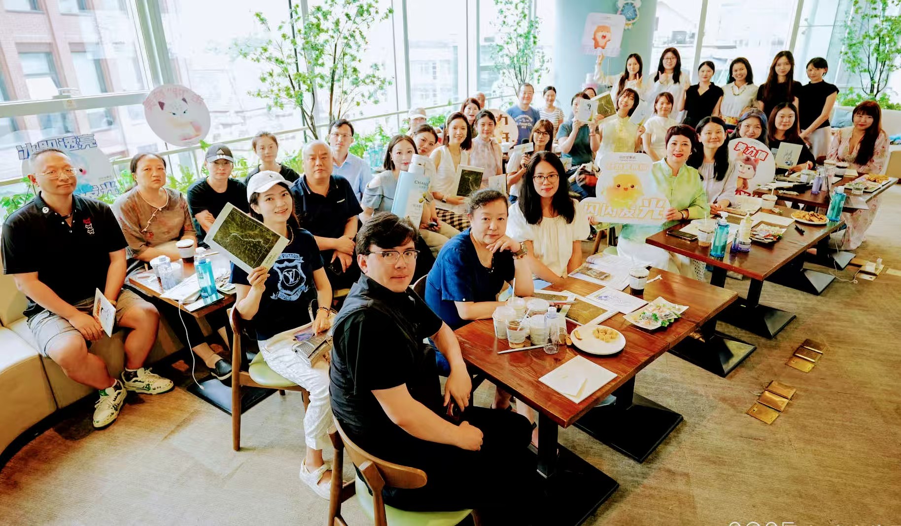 打造綠色美妝 自然堂守護美麗與自然