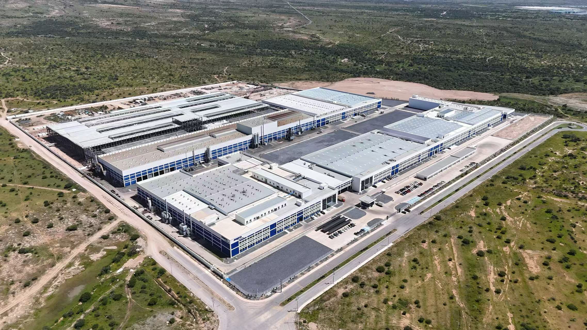 鷹普精密維持全年銷售同比增長中至高單位數預測