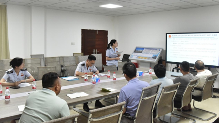 小發票撬動大變革：「反向開票」激活資源回收行業動能