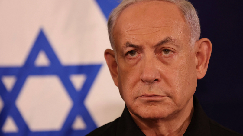 內塔尼亞胡稱加沙停火談判“已成過去時”