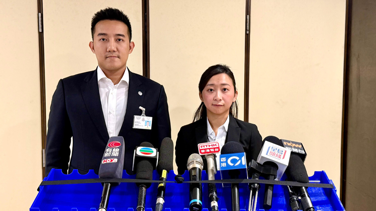 荃灣夾公仔店偷竊Labubu 警拘3男童年紀最小僅11歲