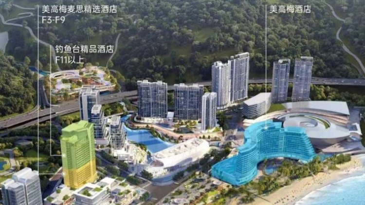 深巴開通免費專車從南山通往小梅沙