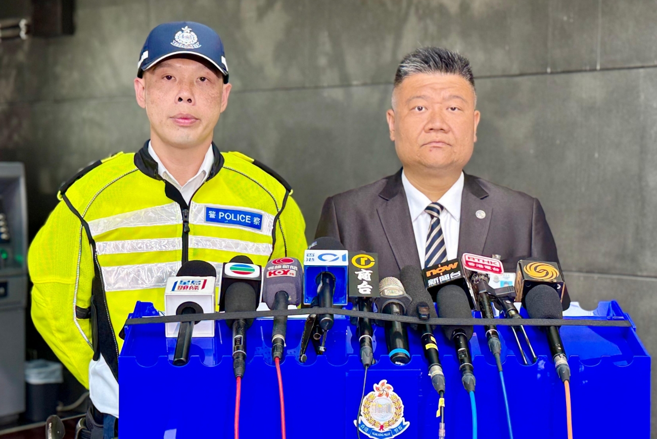 警方偵破網約車平台詐騙案 拘捕一名司機