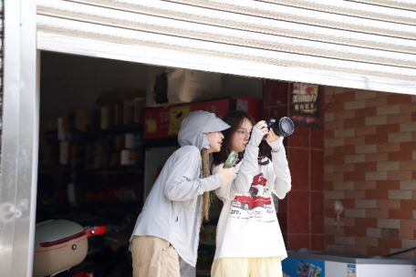 青春「足」夠精彩 高校學子走進鄉村「心」體驗