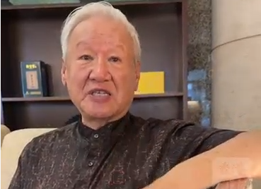 有片丨導演謝飛談文藝的最高層次