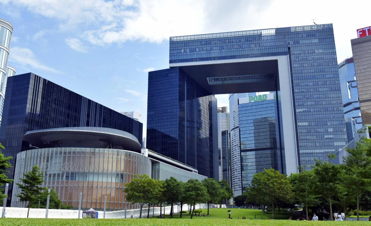 特區政府強烈反對美國人權報告不實偏頗