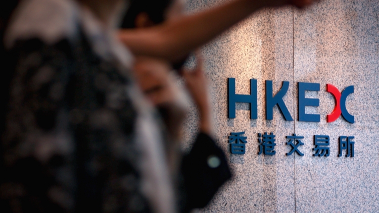 【來論】三箭齊發 香港資本市場重塑「流動性—信心—新經濟」閉環