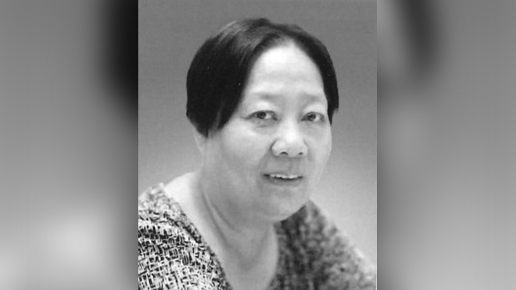 尹林平之女、東縱歷史研究會會長尹小平逝世