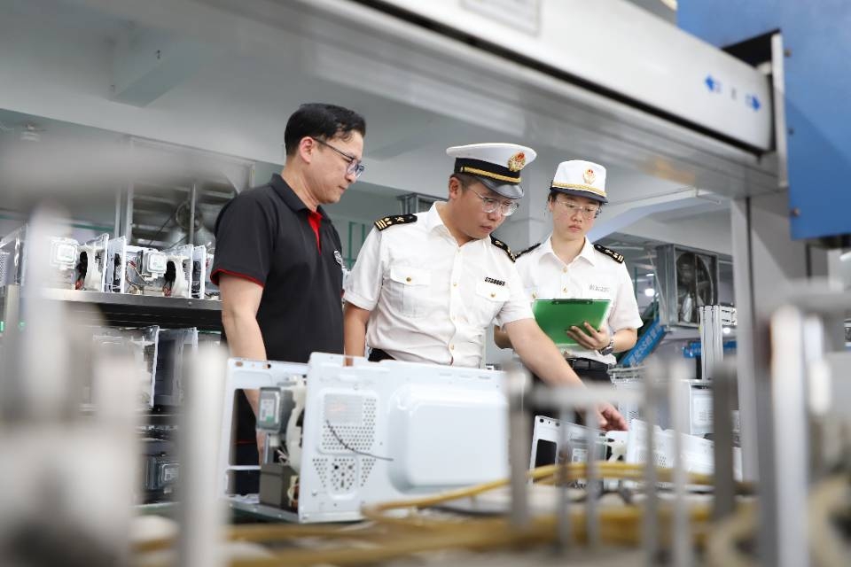 中山「老牌國貨電器」走俏非洲