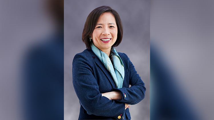 馬會委任林紹婷為轉型事務執行總監 8·25起生效