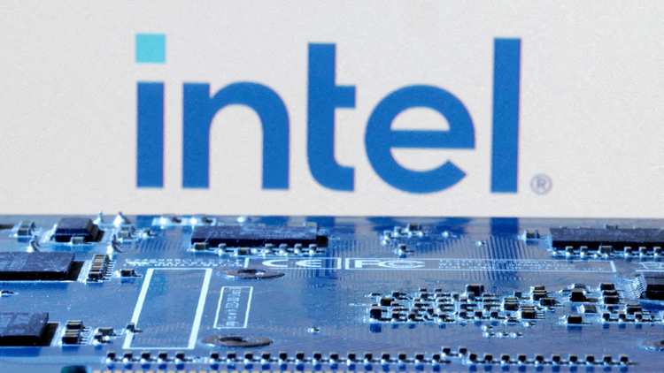 美國政府傳有意入股英特爾 助建本土芯片廠
