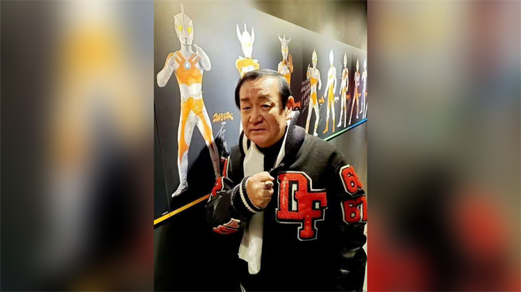 「超人Ace」扮演者斥責日本對二戰錯誤敘事