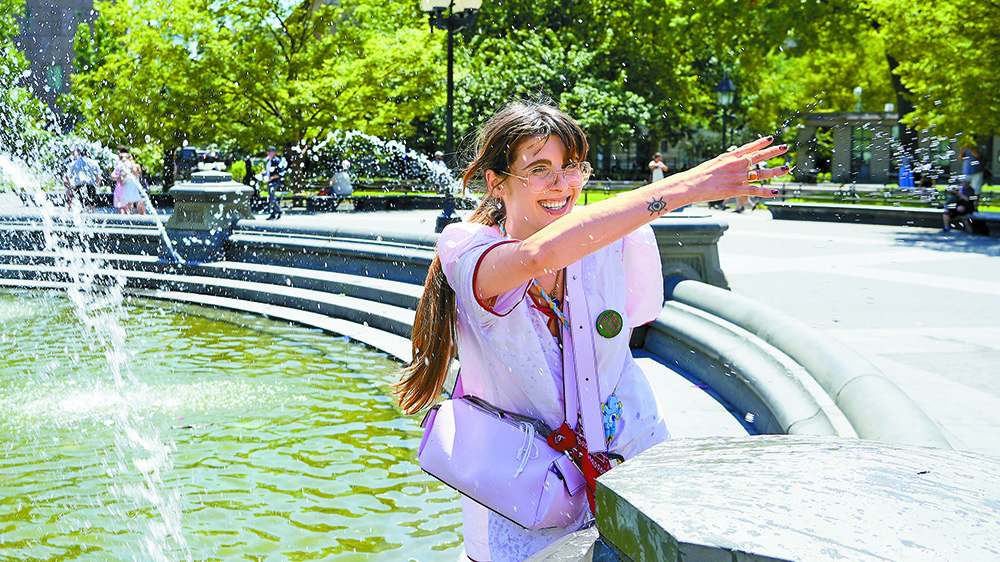 【計出新角度】極端天氣推升價格 全球要預備氣候通脹