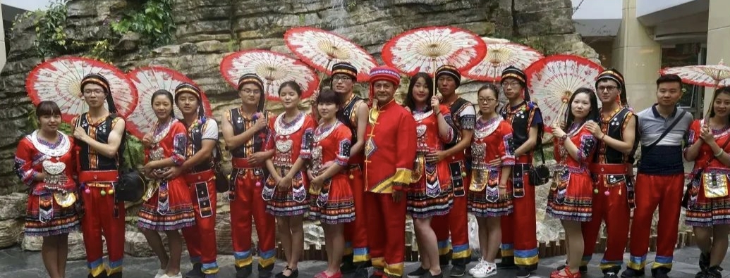 溯源恩施女兒會：深山歌會三百年浪漫不散場的秘密