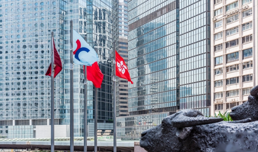 【港股收評】恒指反覆下挫收市跌0.37% 科技指數漲0.65%