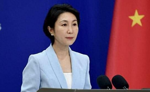 外交部：所謂「舊金山和約」非法無效 台灣屬於中國的歷史和法理事實不容置疑 