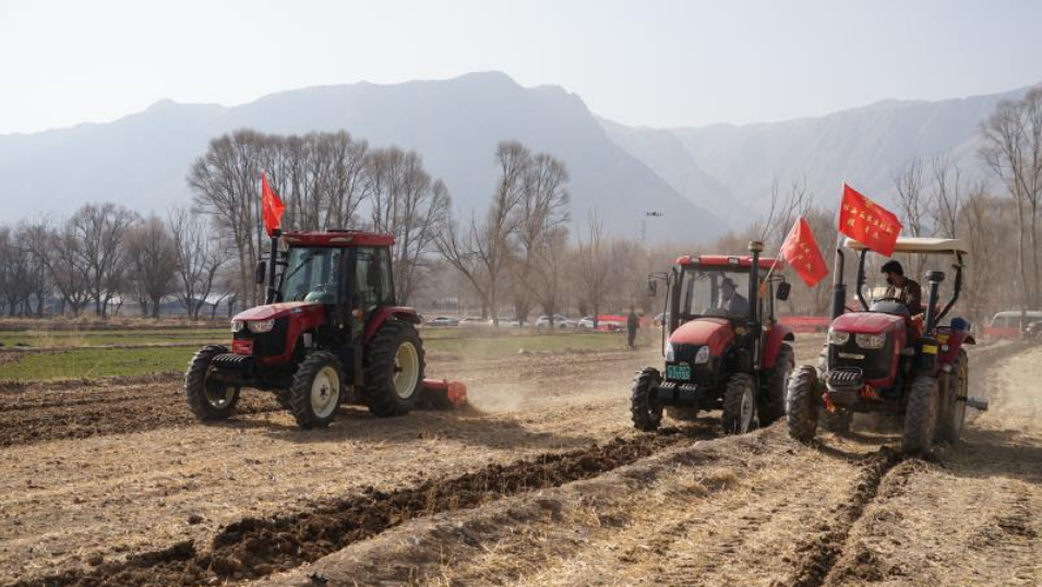 【計出新角度】極端天氣推升價格 全球要預備氣候通脹