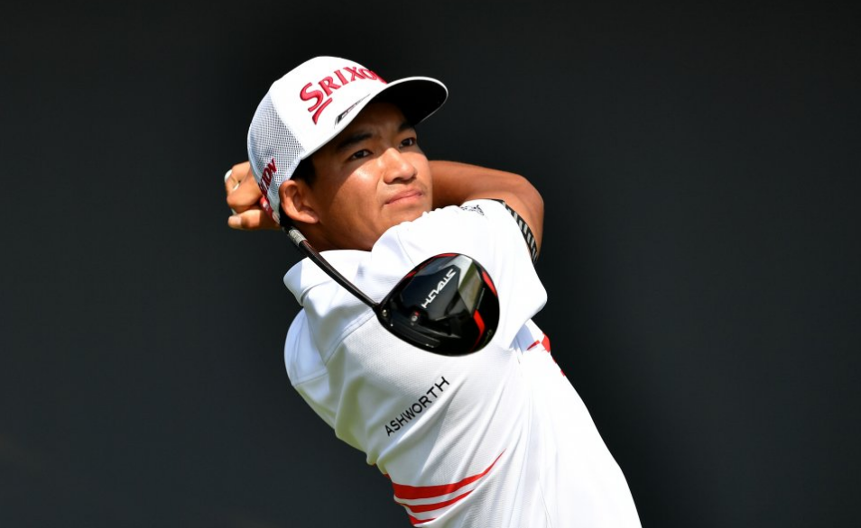 港高球隊全運會參戰名單出爐 許龍一:期待主場作戰做到最好