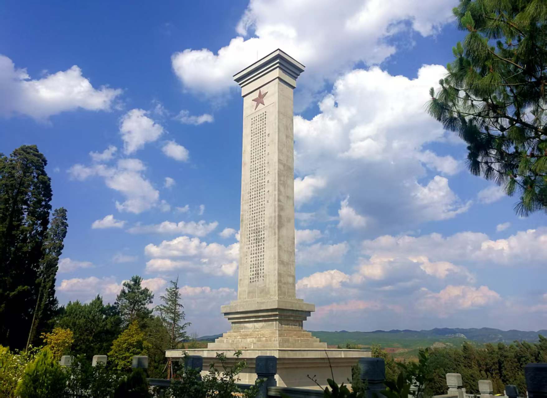 紅色基因潤珠江 綠色發展譜新篇——霑益區以革命精神引領高質量發展