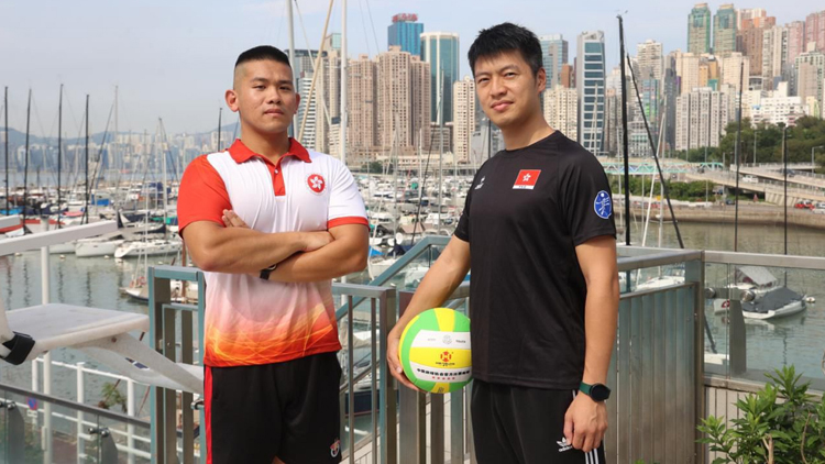 29人出賽5項目 警隊健兒奮戰十五運會