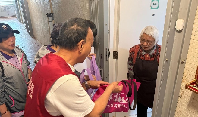 【參政議政】完善「三駕馬車」建構社區治理新格局