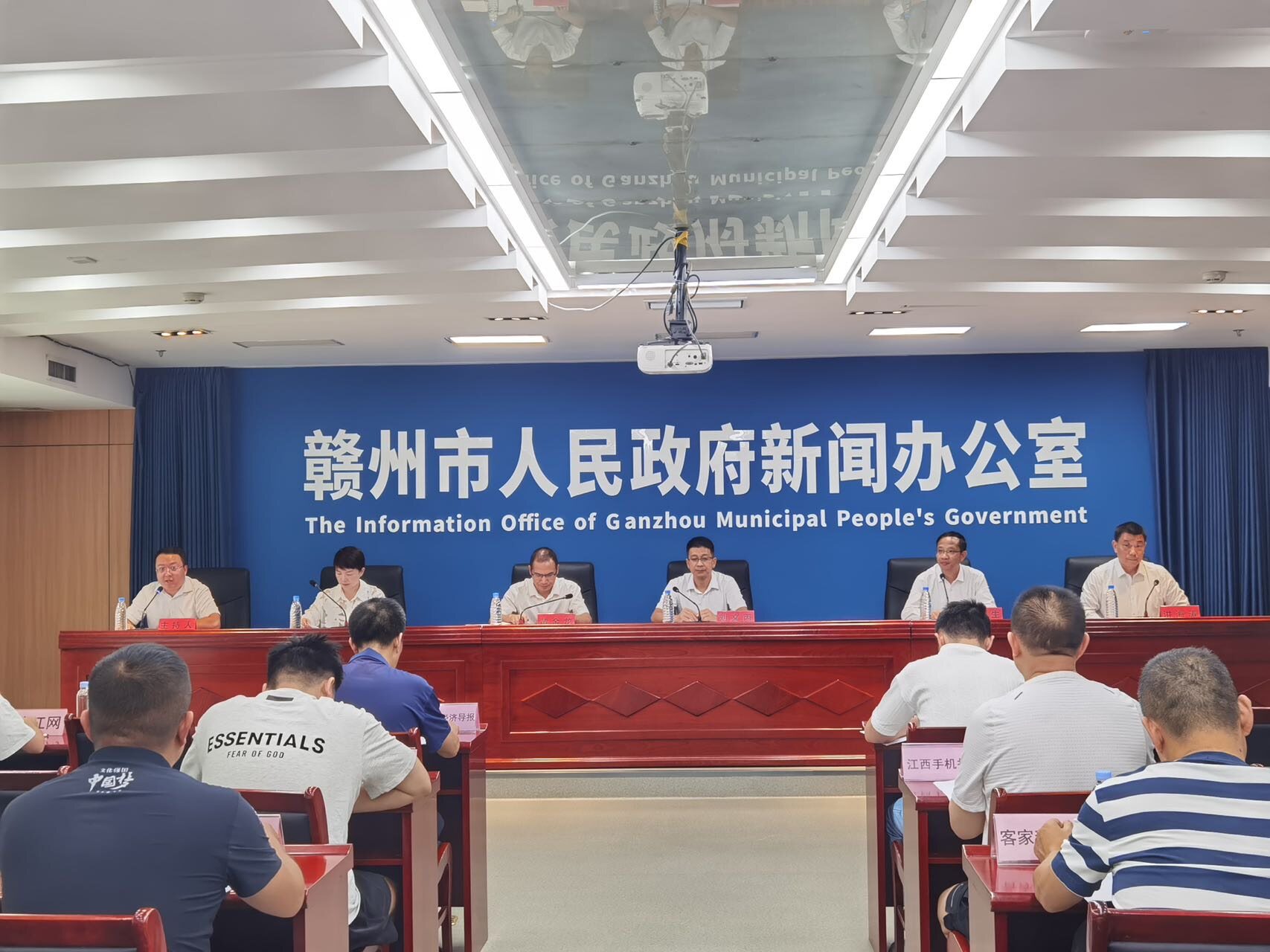 贛南臍橙超級IP動畫《臍橙小王子》全球首播