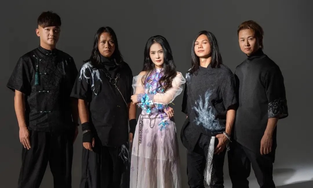 「國風交響」震撼來襲 小雨樂隊20周年音樂會特別專場9月在廣州奏響