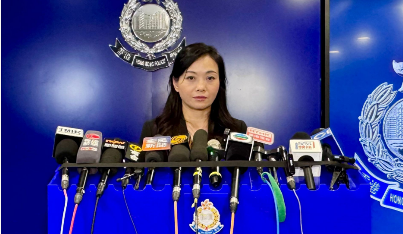 政府飲用水招標詐騙案 商罪科到東莞追查水源