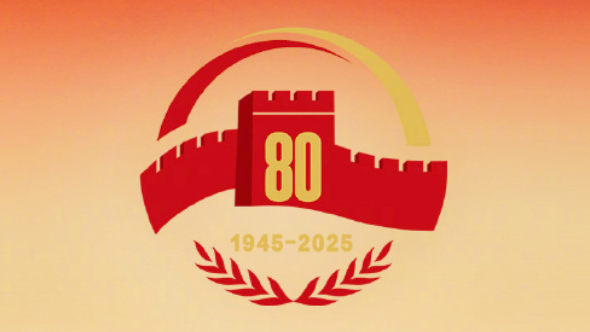 九三閱兵旗手，是他們！