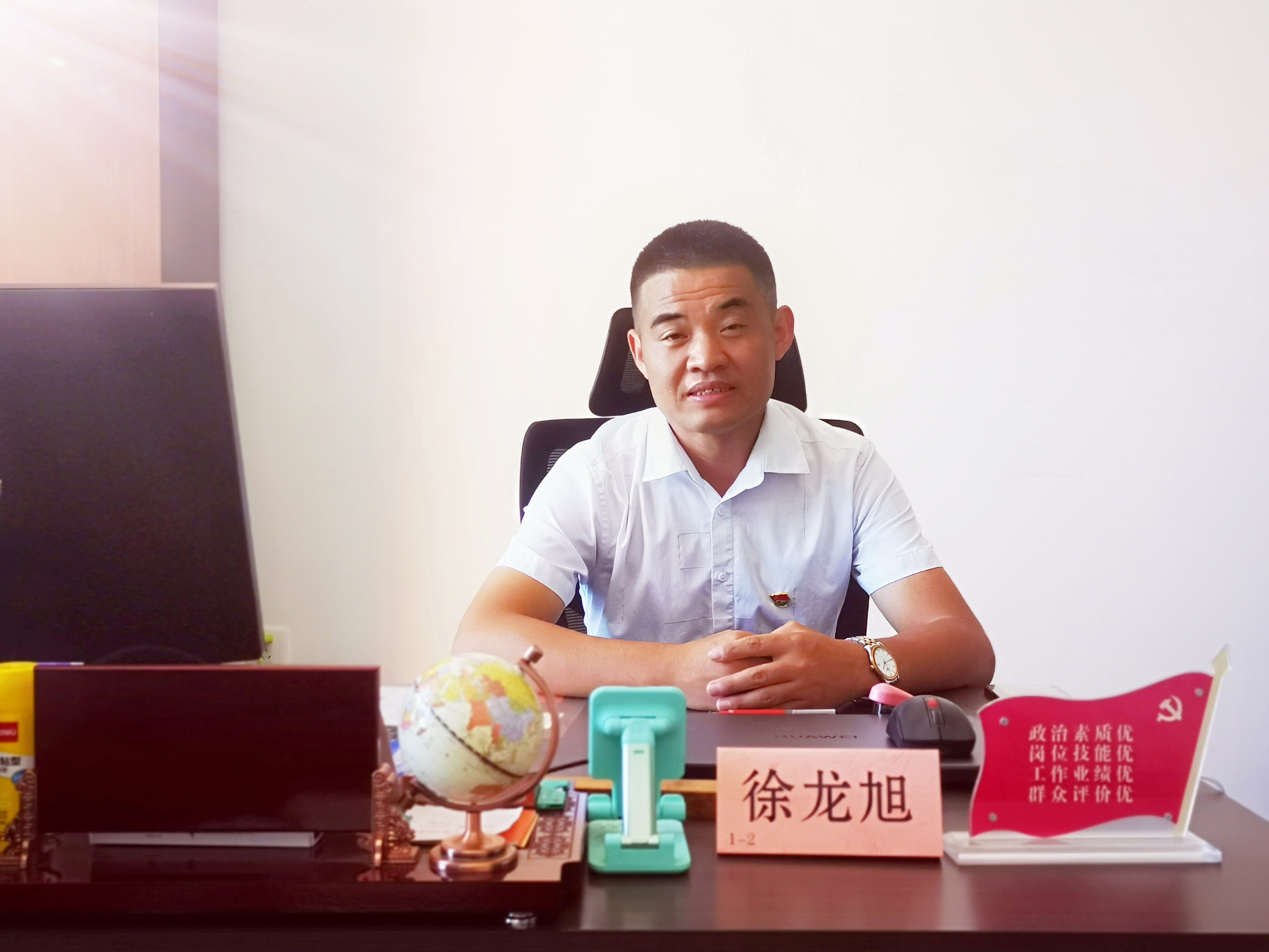 烏魯木齊市第十三中棟梁校區：以教育匠心紮根沃土，以棟梁之姿賦能區域未來