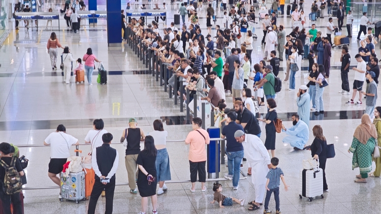 【港商時評】適應消費新模式 豐富市場新供給